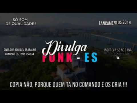 PK & KEVIN O CHRIS - BORA PRA TRETA BORA [ DJ ML DO CAMPINHO ] DIVULGA FUNK - ES