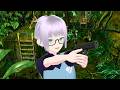 【Dino Crisis 2】(ID/EN) SAYA AKAN LAWAN!