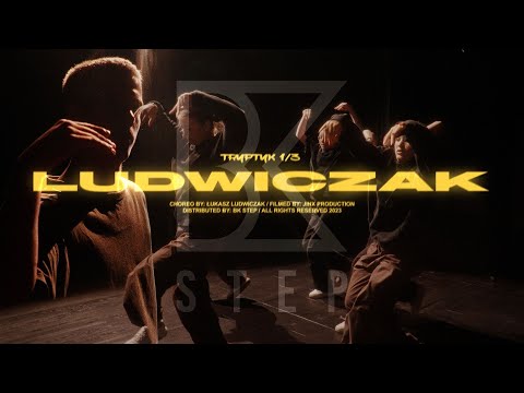 B.K.Step Summe Camp 2023 - choreography Łukasz Ludwiczak