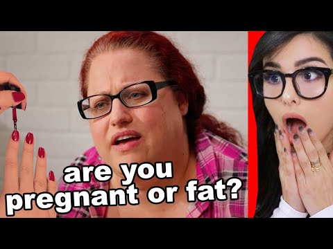 Fat Sssniperwolf