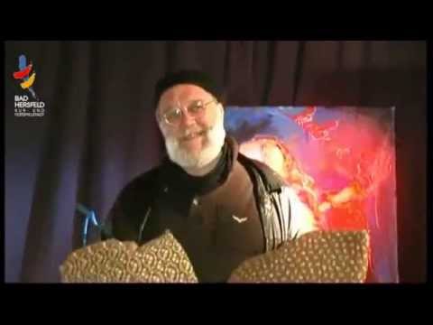 Die drei alten Sitzkissen - Satire und schräge Musik