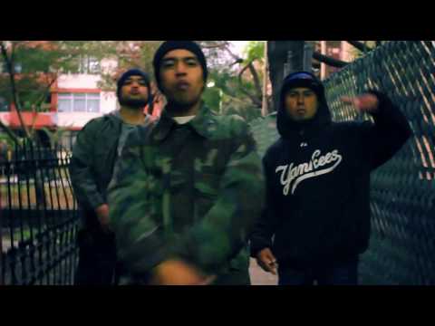 PLACER DE HACER ARTE - ACCIÓN CUATRO CREW × JIHN STALAG