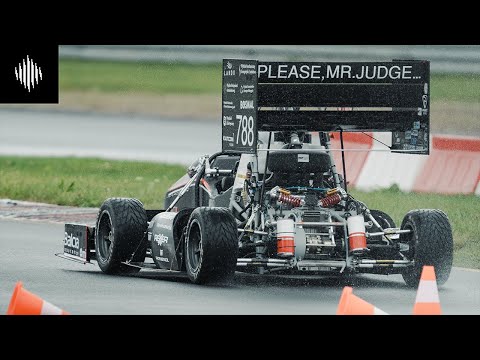 Formula Student Poland | AMAZEMET & WUT RACING Partnership