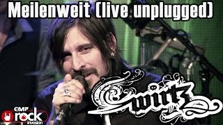 WIRTZ - Meilenweit (Live & Unplugged)
