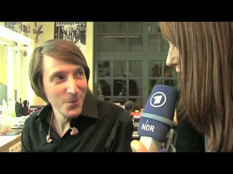 Proben mit den Heavytones - UNSER STAR FÜR OSLO - Eurovision Song Contest - NDR