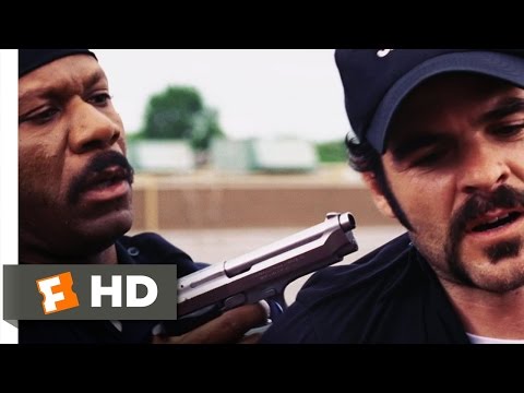 Dawn of the Dead (5/11) Movie CLIP - Regime Change (2004) HD