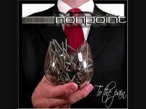 Nonpoint- To The Pain