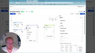 Synthreo Platform Overview