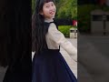 2022年里我为女儿做过的裙子 dresses i made for my daughter in 2022【徐睿卿】