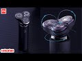 Насадка для электробритвы Xiaomi Mi Electric Shaver S500 Replacement Head (NUN4132GL) 3