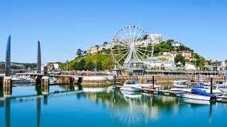 The English Riviera - South Devon's Beautiful Bay