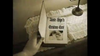 Auntie Helga's Christmas Carol (Trailer)