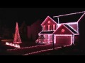 Frank 2009 LOR Jingle Bells