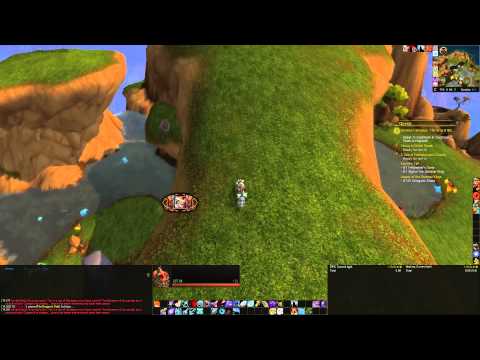 Nagrand garrison resources 13 - A Pile of Dirt