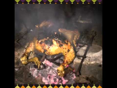 Boedak BRBK. Gandamaya