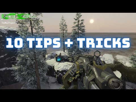 Dead Ops Arcade 2 - 10 Tips & Tricks