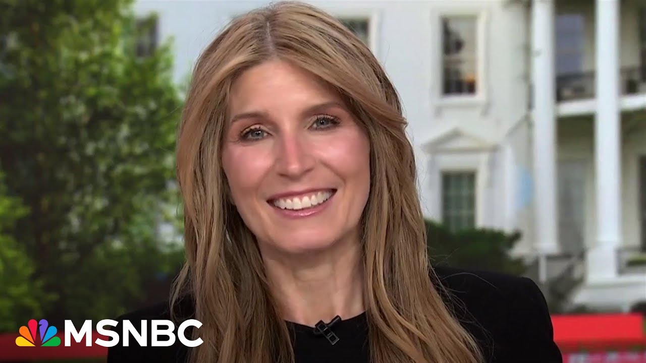 ‘No one is humiliating Donald Trump except for Donald Trump’: Nicolle on Wall Street mocking Trump