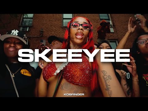 [FREE] Kay Flock x Kyle Richh x NY Drill Sample Type Beat- "SkeeYee" | Jersey Drill Type Beat 2023