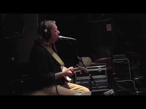 Born under a bad sign - The Brooklyn Rhythm & Blues Band