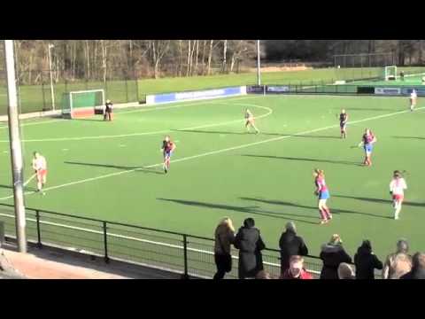 Rood Wit MA1 - Haarlem MA1