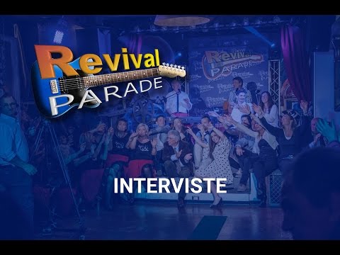 FRANCESCO CONTE INTERVISTA STEFANO ZAVATTONI