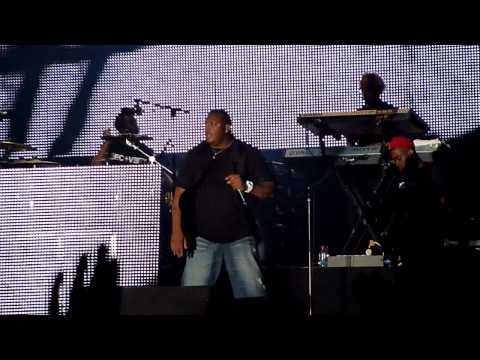 W.T.P - Eminem - Openair Frauenfeld 2010