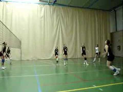 Aljaferia senior vs. juvenil 1