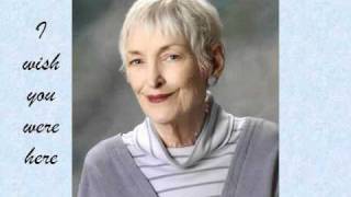 Carole Hearn Memorial - Wish You Were Here by Mark Harris