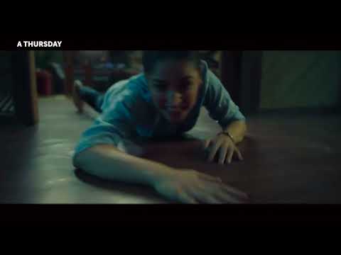 A Thursday | Official Promo | Naina takes 16 Playschool children hostage — A Thursday