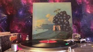 Moby Grape - Murder In My Heart For The Judge