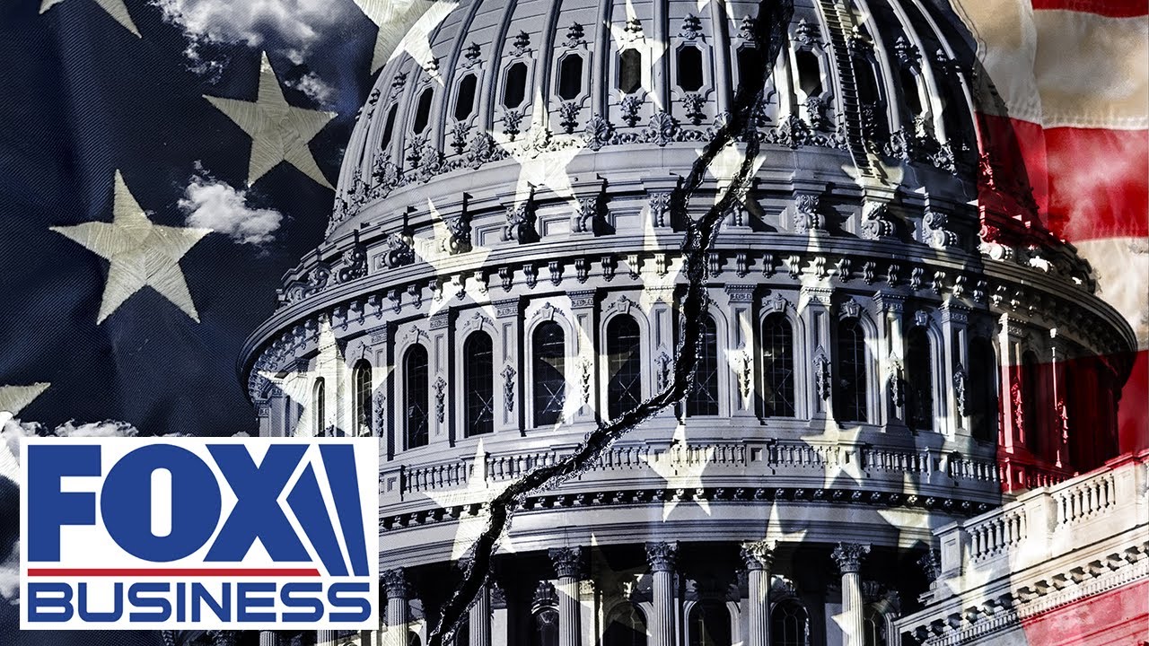 GOP rep delivers FIERCE rebuke, accuses Dems of lying to the American people