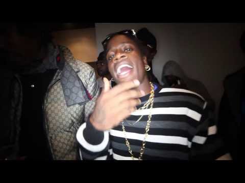 DOGSIDE & GUCCI C "Madstyle tv 2013"