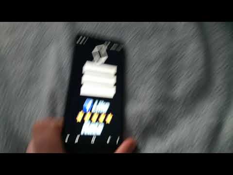 Umidigi S2 lite - vibration problem