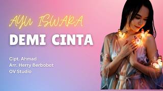 Download lagu AYU ISWARA - DEMI CINTA || TARLING TERBARU 2026 ( MUSIC) mp3 Download lagu AYU ISWARA - DEMI CINTA || TARLING TERBARU 2026 ( MUSIC) mp3