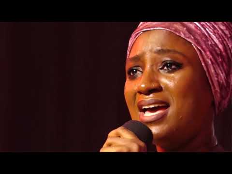 Deborah Paul-Enenche : Nations Worship Ministration