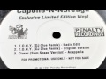 Capone N Noreaga T O N Y DJ Clue Remix 1997