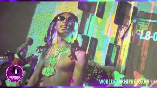 Migos - Trap Problems (Official Chopped Video)