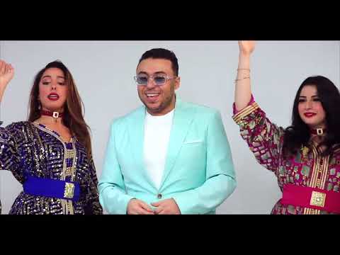 شعبي نايضة - زكرياء الغفولي