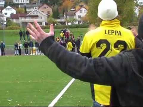 Kollen TV 2008: Åskollen FK - Førde  5