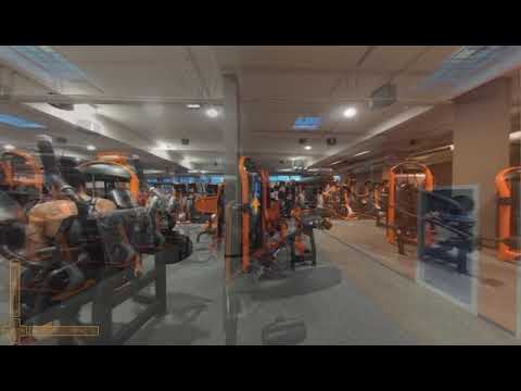 Basic-Fit Miniature vidéo YouTube 2