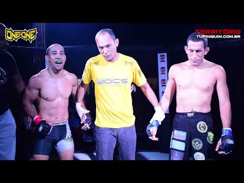 Melhores finalizações One vs One 5 e 7