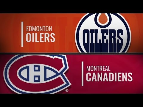Recap: EDM vs MTL   Feb 3,  2019