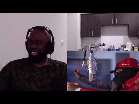 Teeway Plugged In w/Fumez The Engineer(Reaction)