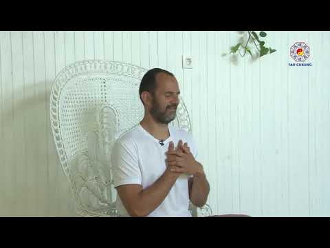 TAO Csikung - Hat Gyógyító Hang meditáció ( rövid verzió)