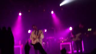 Moose Blood - Pastel - Glasgow Garage 4/10/16