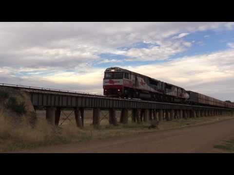4BM9 SCT006 SCT007 Wagga viaduct
