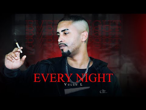 Vulgo L ft Mc 2ma - Pião de vida Loka (CLZO)