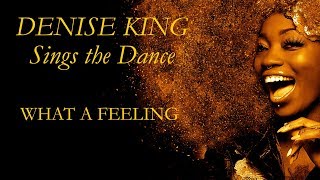 What A Feeling - Denise King - Sings The Dance - Soul Music PLAYaudio