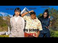 MY SCHOOL LOVERS ANNABEL APARA KELVIN EZIKE ANGEL UNIGWE 2025 NIGERIA MOVIE