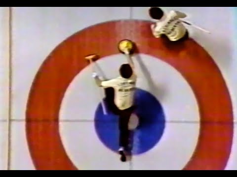 1978 Brier - Lukowich vs Hodson (Folk vs Ducat)